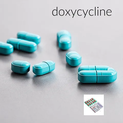 Acheter doxycycline france